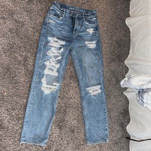 American Eagle Boyfriend Jeans